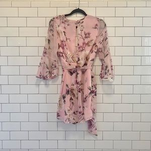 Miss Avenue Romper. New with tags!